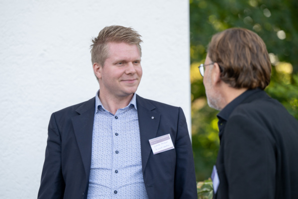 LEADER-Event «Kampf dem Fachkräftemangel» 2023