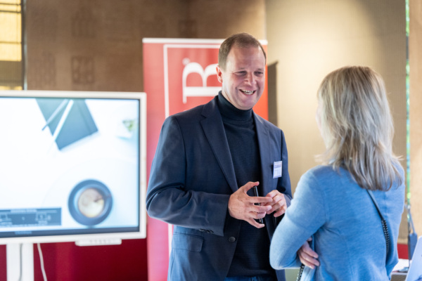 LEADER-Event «Kampf dem Fachkräftemangel» 2023