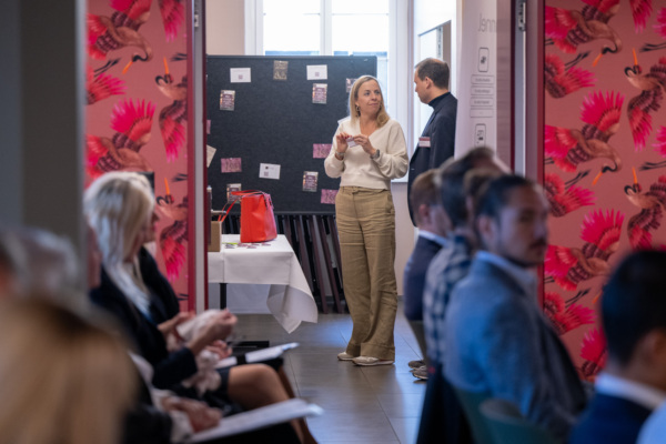 LEADER-Event «Kampf dem Fachkräftemangel» 2023