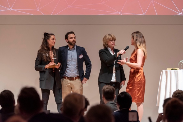 LEADER Digital Award 2019