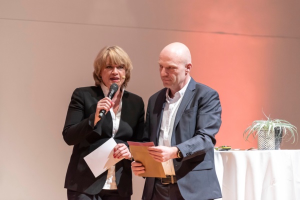 LEADER Digital Award 2019