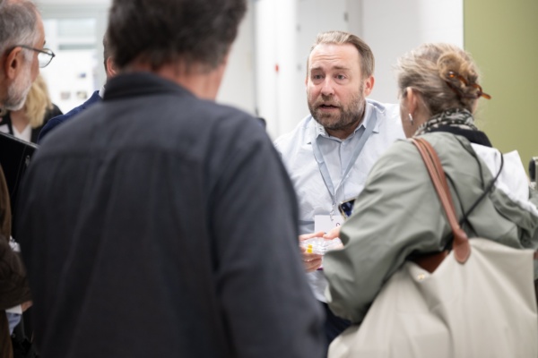 Eröffnung Sensor Innovation Hub Ost 2026