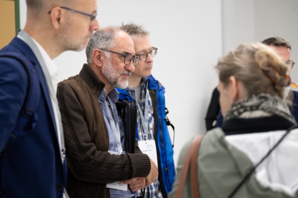 Eröffnung Sensor Innovation Hub Ost 2026