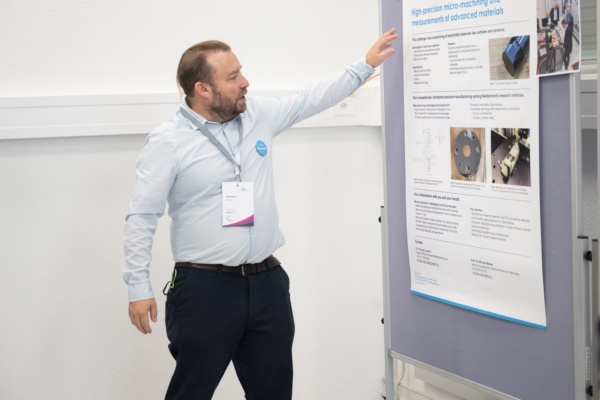 Eröffnung Sensor Innovation Hub Ost 2026