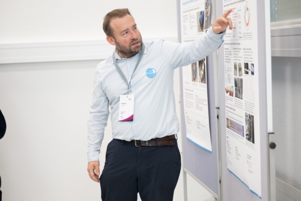 Eröffnung Sensor Innovation Hub Ost 2026