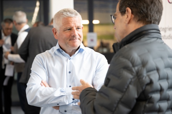 Eröffnung Sensor Innovation Hub Ost 2026