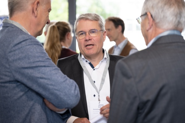 Eröffnung Sensor Innovation Hub Ost 2026