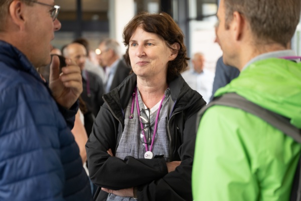 Eröffnung Sensor Innovation Hub Ost 2026