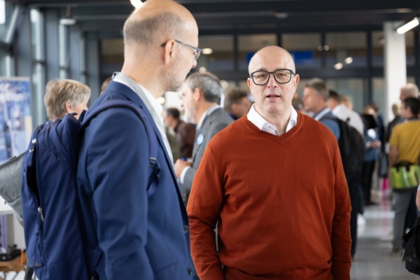 Eröffnung Sensor Innovation Hub Ost 2026