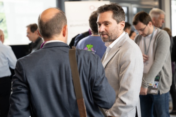 Eröffnung Sensor Innovation Hub Ost 2026
