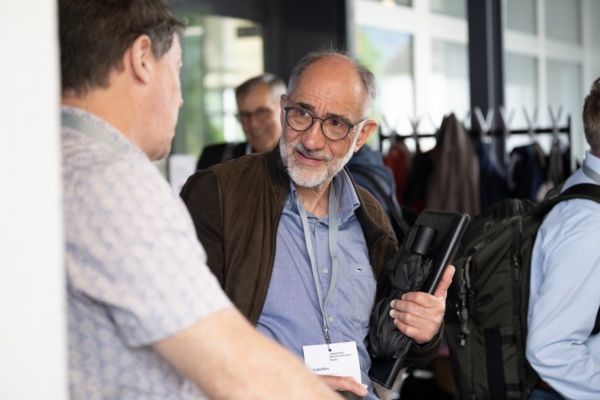 Eröffnung Sensor Innovation Hub Ost 2026