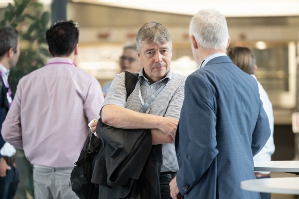 Eröffnung Sensor Innovation Hub Ost 2026