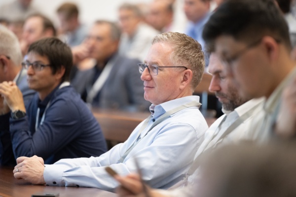 Eröffnung Sensor Innovation Hub Ost 2026