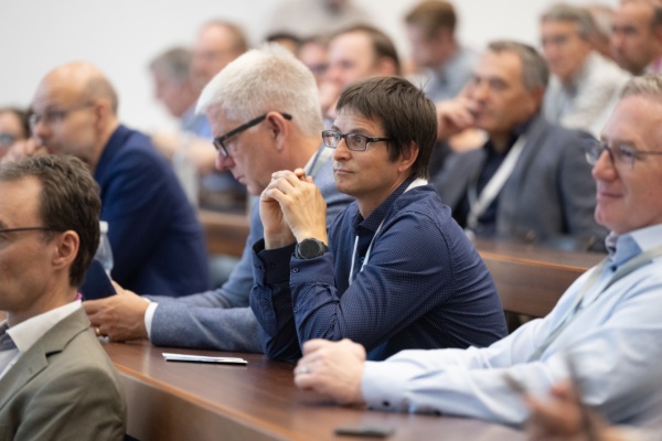 Eröffnung Sensor Innovation Hub Ost 2026