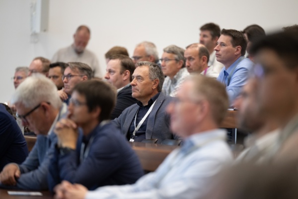 Eröffnung Sensor Innovation Hub Ost 2026
