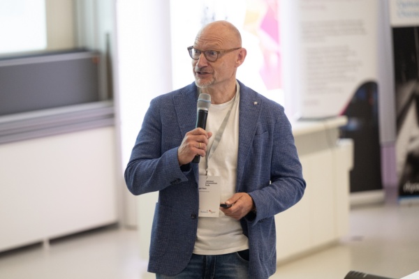 Eröffnung Sensor Innovation Hub Ost 2026