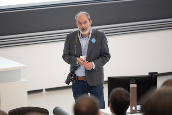 Eröffnung Sensor Innovation Hub Ost 2026