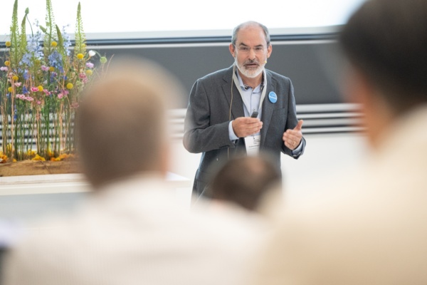Eröffnung Sensor Innovation Hub Ost 2026