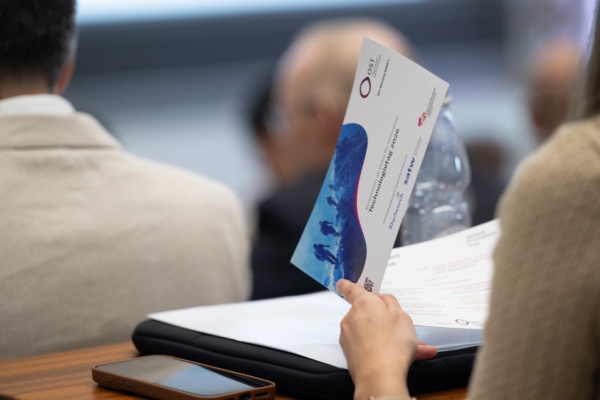 Eröffnung Sensor Innovation Hub Ost 2026