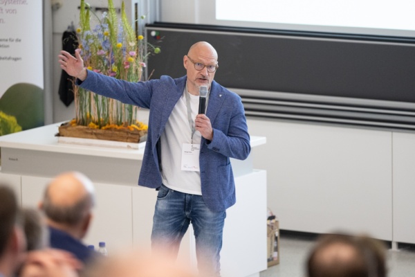 Eröffnung Sensor Innovation Hub Ost 2026