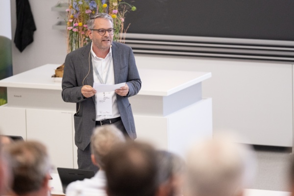 Eröffnung Sensor Innovation Hub Ost 2026