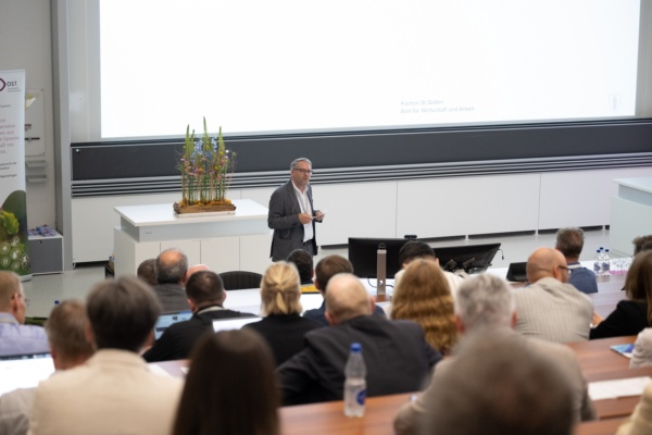 Eröffnung Sensor Innovation Hub Ost 2026