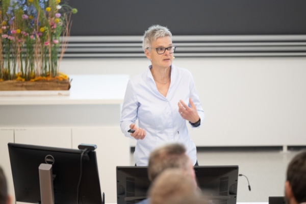 Eröffnung Sensor Innovation Hub Ost 2026