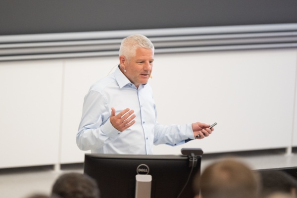 Eröffnung Sensor Innovation Hub Ost 2026