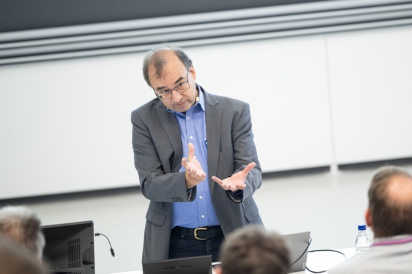 Eröffnung Sensor Innovation Hub Ost 2026