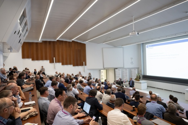 Eröffnung Sensor Innovation Hub Ost 2026