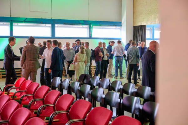 Startfeld Diamant 2023