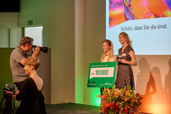 Startfeld Diamant 2023