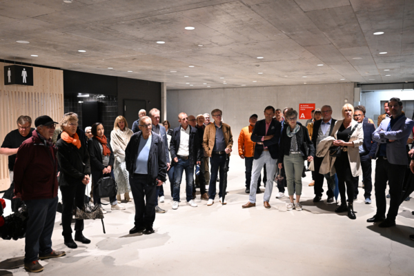 Mitgliederversammlung HEV Stadt St.Gallen 2024