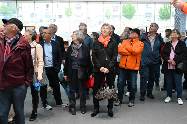 Mitgliederversammlung HEV Stadt St.Gallen 2024