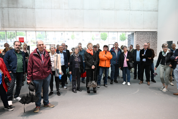 Mitgliederversammlung HEV Stadt St.Gallen 2024