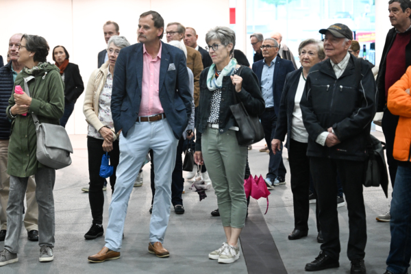 Mitgliederversammlung HEV Stadt St.Gallen 2024