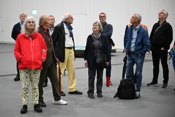 Mitgliederversammlung HEV Stadt St.Gallen 2024