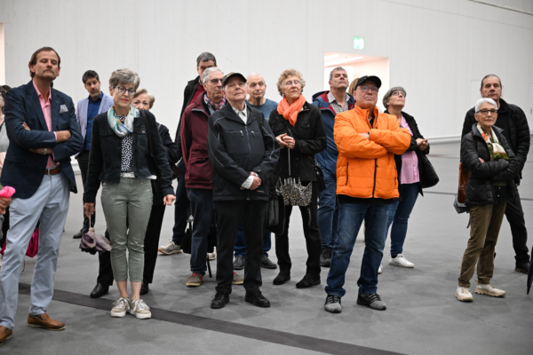 Mitgliederversammlung HEV Stadt St.Gallen 2024