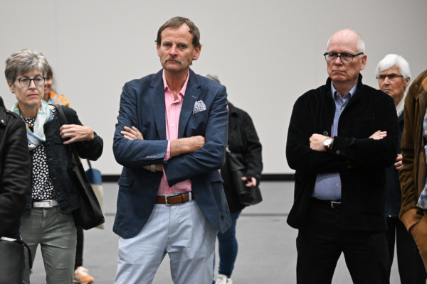 Mitgliederversammlung HEV Stadt St.Gallen 2024