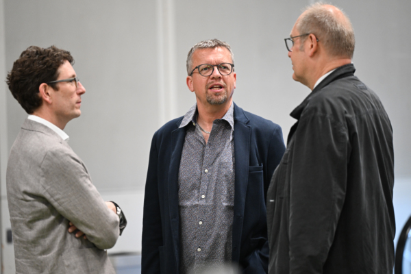 Mitgliederversammlung HEV Stadt St.Gallen 2024