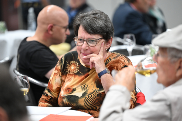 Mitgliederversammlung HEV Stadt St.Gallen 2024