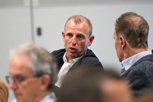 Mitgliederversammlung HEV Stadt St.Gallen 2024