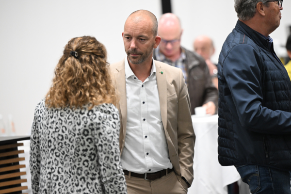 Mitgliederversammlung HEV Stadt St.Gallen 2024