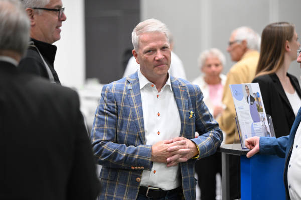 Mitgliederversammlung HEV Stadt St.Gallen 2024