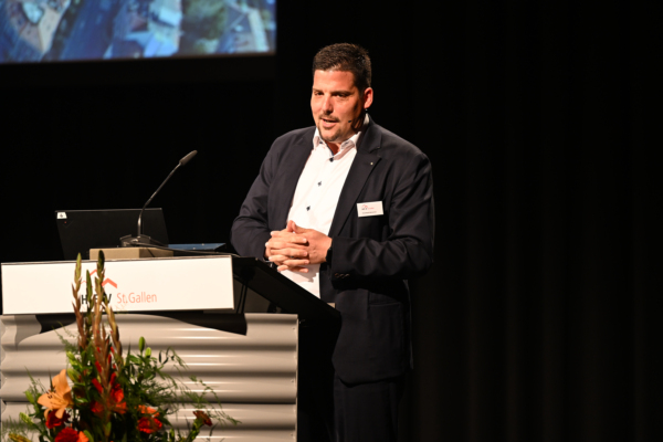 Mitgliederversammlung HEV Stadt St.Gallen 2024