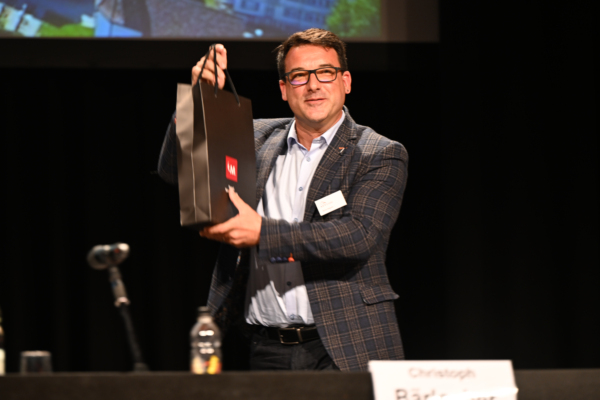 Mitgliederversammlung HEV Stadt St.Gallen 2024