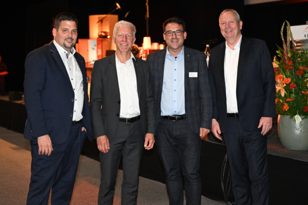 Mitgliederversammlung HEV Stadt St.Gallen 2024