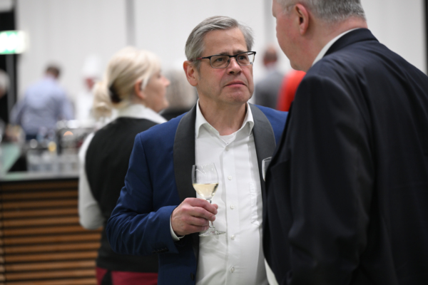 Mitgliederversammlung HEV Stadt St.Gallen 2024