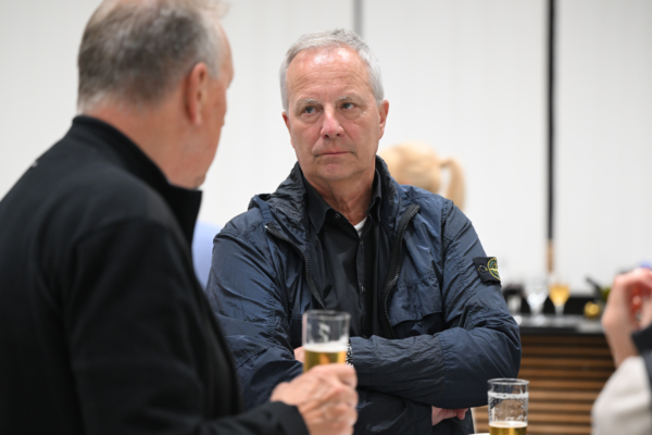 Mitgliederversammlung HEV Stadt St.Gallen 2024