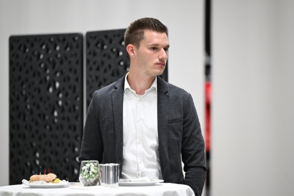 Mitgliederversammlung HEV Stadt St.Gallen 2024